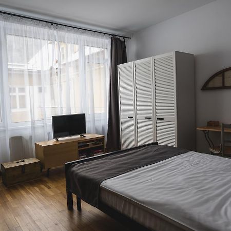 Zinne Apartments Braşov Extérieur photo