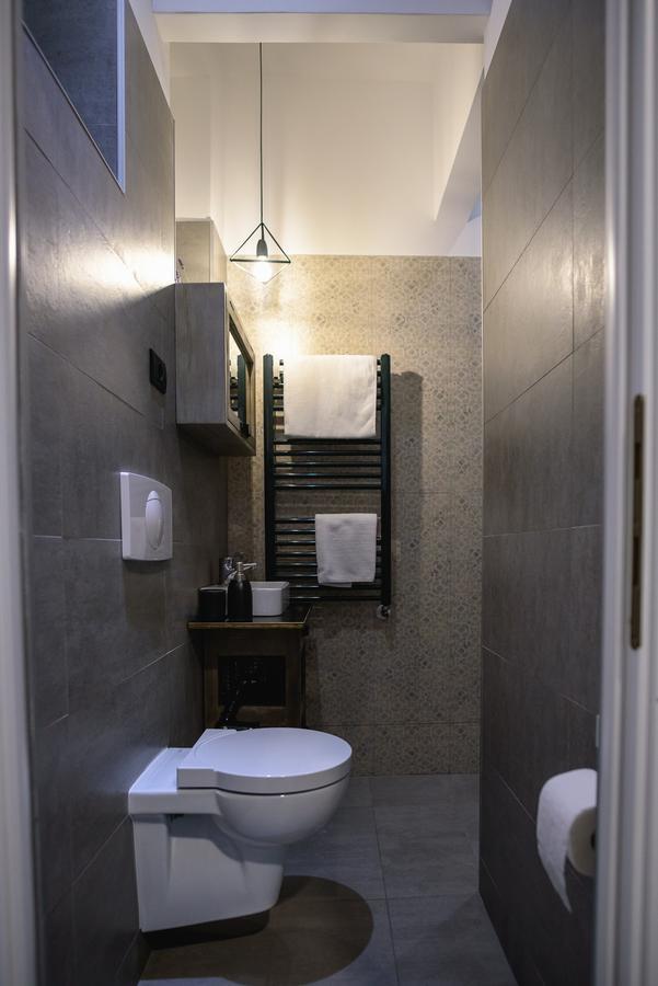 Zinne Apartments Braşov Extérieur photo