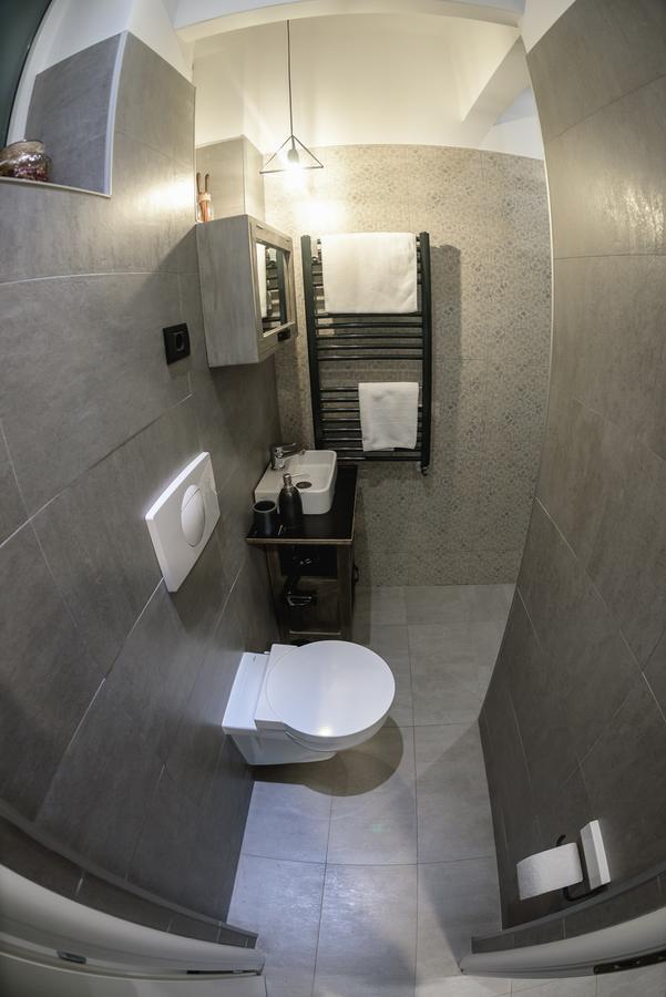 Zinne Apartments Braşov Extérieur photo
