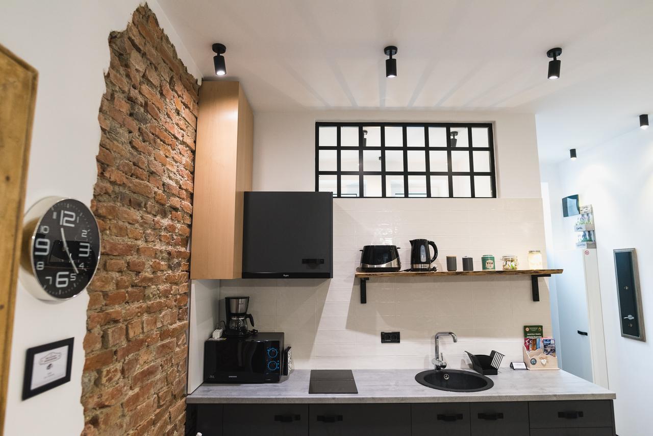 Zinne Apartments Braşov Extérieur photo