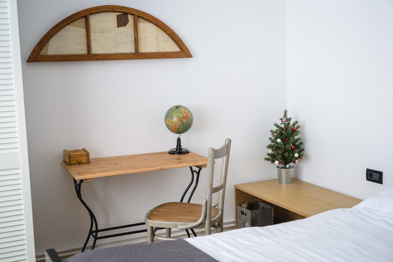 Zinne Apartments Braşov Extérieur photo