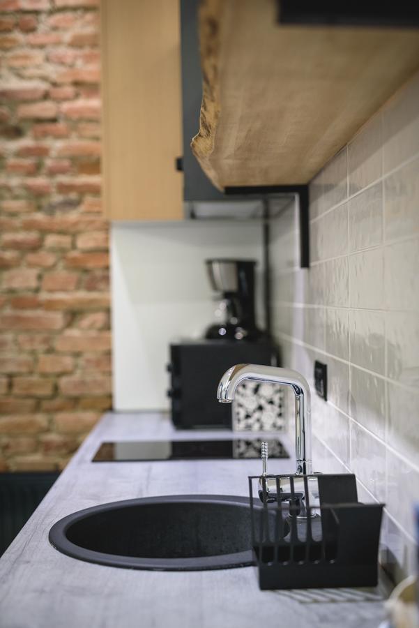 Zinne Apartments Braşov Extérieur photo