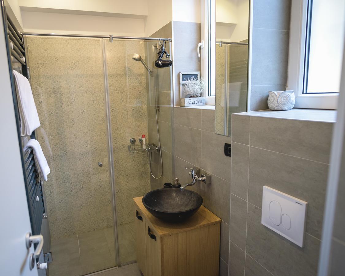 Zinne Apartments Braşov Extérieur photo